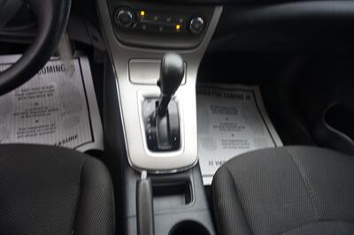 2013 Nissan Sentra S   - Photo 19 - Newark, NJ 07104