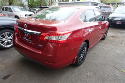 2013 Nissan Sentra S   - Photo 5 - Newark, NJ 07104