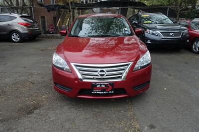 2013 Nissan Sentra S   - Photo 2 - Newark, NJ 07104