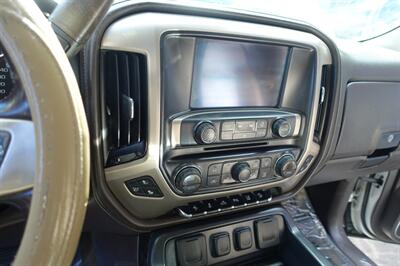 2015 GMC Sierra 1500 Denali - Photo 22 - Newark, NJ 07104