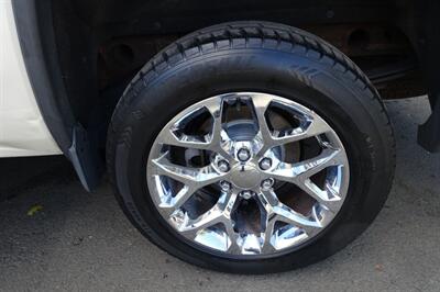 2015 GMC Sierra 1500 Denali - Photo 26 - Newark, NJ 07104