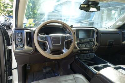 2015 GMC Sierra 1500 Denali - Photo 12 - Newark, NJ 07104