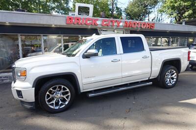 2015 GMC Sierra 1500 Denali - Photo 4 - Newark, NJ 07104