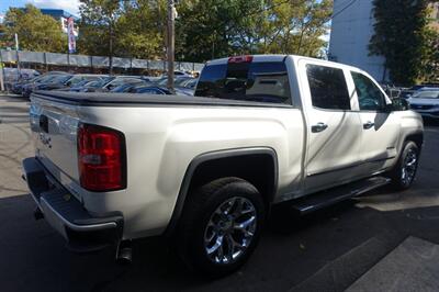 2015 GMC Sierra 1500 Denali - Photo 5 - Newark, NJ 07104