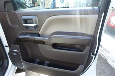 2015 GMC Sierra 1500 Denali - Photo 14 - Newark, NJ 07104