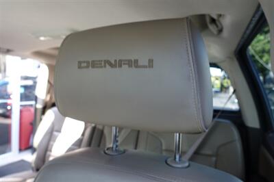 2015 GMC Sierra 1500 Denali - Photo 21 - Newark, NJ 07104