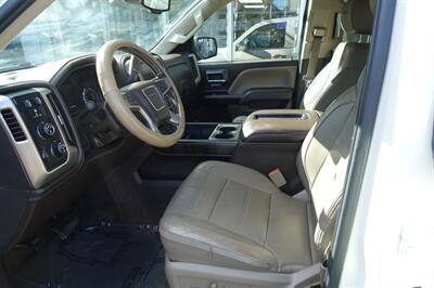 2015 GMC Sierra 1500 Denali - Photo 10 - Newark, NJ 07104
