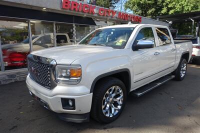 2015 GMC Sierra 1500 Denali - Photo 1 - Newark, NJ 07104