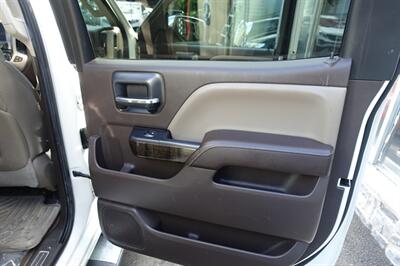 2015 GMC Sierra 1500 Denali - Photo 18 - Newark, NJ 07104