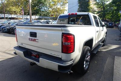 2015 GMC Sierra 1500 Denali - Photo 8 - Newark, NJ 07104