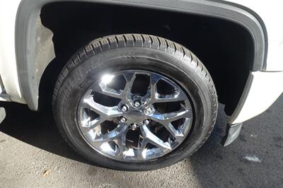 2015 GMC Sierra 1500 Denali - Photo 28 - Newark, NJ 07104