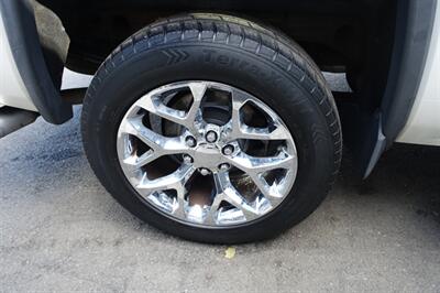2015 GMC Sierra 1500 Denali - Photo 29 - Newark, NJ 07104