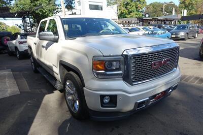 2015 GMC Sierra 1500 Denali - Photo 3 - Newark, NJ 07104