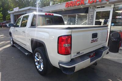 2015 GMC Sierra 1500 Denali - Photo 6 - Newark, NJ 07104