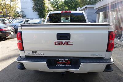 2015 GMC Sierra 1500 Denali - Photo 7 - Newark, NJ 07104