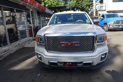 2015 GMC Sierra 1500 Denali - Photo 2 - Newark, NJ 07104