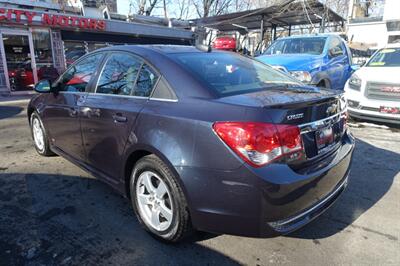 2016 Chevrolet Cruze Limited 1LT Auto   - Photo 6 - Newark, NJ 07104