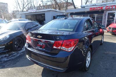 2016 Chevrolet Cruze Limited 1LT Auto   - Photo 8 - Newark, NJ 07104