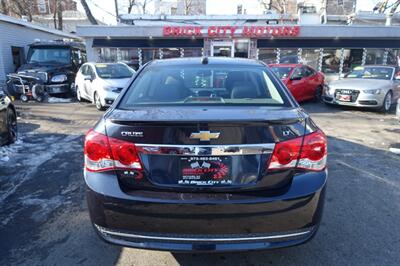 2016 Chevrolet Cruze Limited 1LT Auto   - Photo 7 - Newark, NJ 07104