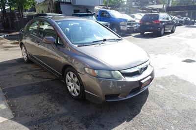 2009 Honda Civic LX   - Photo 3 - Newark, NJ 07104