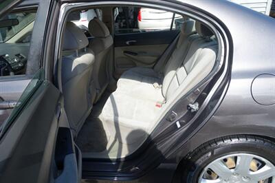 2009 Honda Civic LX   - Photo 10 - Newark, NJ 07104