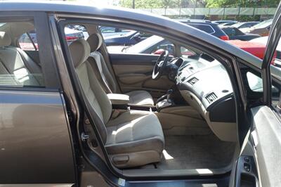2009 Honda Civic LX   - Photo 13 - Newark, NJ 07104