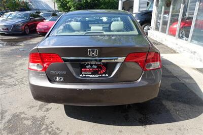 2009 Honda Civic LX   - Photo 6 - Newark, NJ 07104