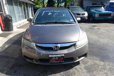 2009 Honda Civic LX   - Photo 2 - Newark, NJ 07104