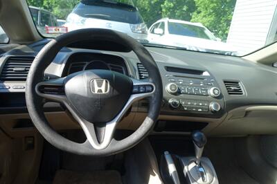 2009 Honda Civic LX   - Photo 12 - Newark, NJ 07104