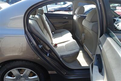 2009 Honda Civic LX   - Photo 15 - Newark, NJ 07104