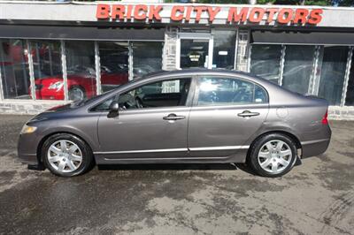 2009 Honda Civic LX   - Photo 4 - Newark, NJ 07104