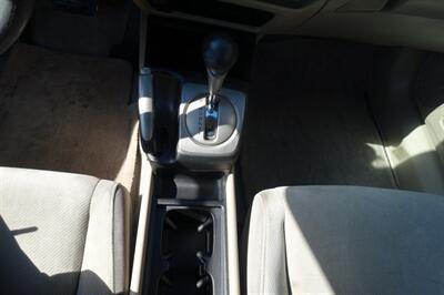 2009 Honda Civic LX   - Photo 18 - Newark, NJ 07104