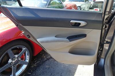 2009 Honda Civic LX   - Photo 11 - Newark, NJ 07104
