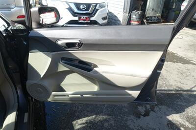 2009 Honda Civic LX   - Photo 14 - Newark, NJ 07104