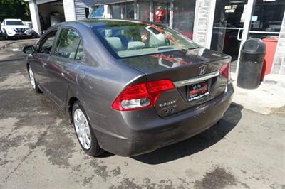 2009 Honda Civic LX   - Photo 5 - Newark, NJ 07104