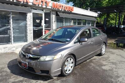 2009 Honda Civic LX   - Photo 1 - Newark, NJ 07104