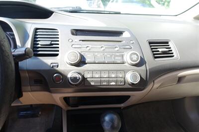 2009 Honda Civic LX   - Photo 17 - Newark, NJ 07104