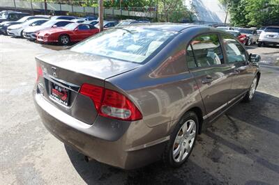 2009 Honda Civic LX   - Photo 7 - Newark, NJ 07104