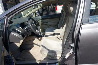 2009 Honda Civic LX   - Photo 8 - Newark, NJ 07104