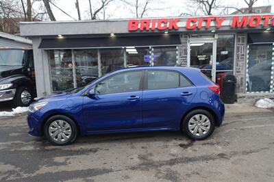 2018 Kia Rio 5-Door S   - Photo 4 - Newark, NJ 07104