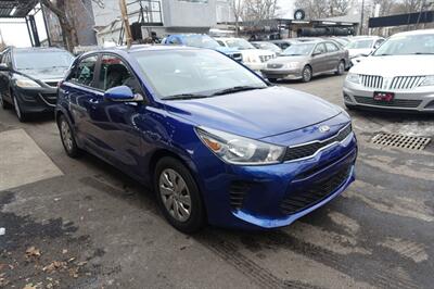 2018 Kia Rio 5-Door S   - Photo 3 - Newark, NJ 07104