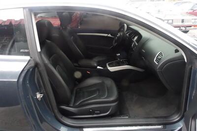 2011 Audi A5 2.0T quattro Premium - Photo 12 - Newark, NJ 07104