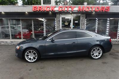 2011 Audi A5 2.0T quattro Premium - Photo 4 - Newark, NJ 07104