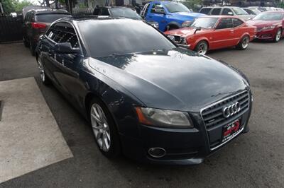 2011 Audi A5 2.0T quattro Premium - Photo 3 - Newark, NJ 07104