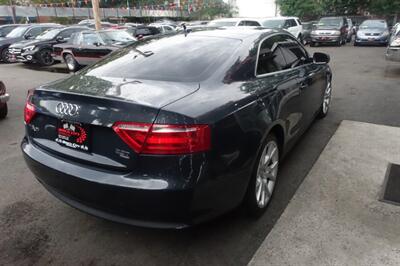 2011 Audi A5 2.0T quattro Premium - Photo 8 - Newark, NJ 07104
