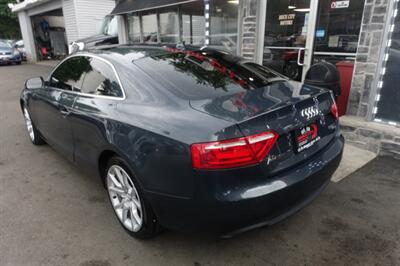 2011 Audi A5 2.0T quattro Premium - Photo 6 - Newark, NJ 07104