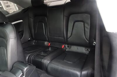 2011 Audi A5 2.0T quattro Premium - Photo 11 - Newark, NJ 07104