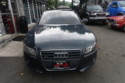 2011 Audi A5 2.0T quattro Premium - Photo 2 - Newark, NJ 07104