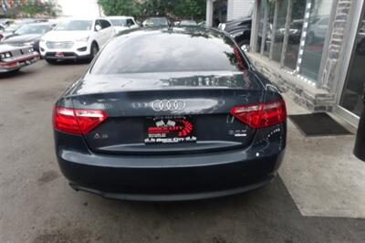 2011 Audi A5 2.0T quattro Premium - Photo 7 - Newark, NJ 07104