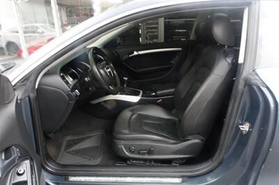 2011 Audi A5 2.0T quattro Premium - Photo 9 - Newark, NJ 07104